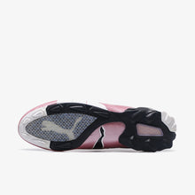画像をギャラリービューアに読み込む, Puma V-S1 METALLIC  PUMA BLACK/POISED PINK 3