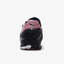 画像をギャラリービューアに読み込む, Puma V-S1 METALLIC  PUMA BLACK/POISED PINK 4