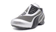 画像をギャラリービューアに読み込む, Puma V-S1 METALLIC SHADOW GRAY/PUMA BLACK 1