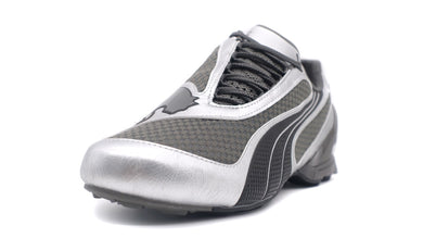 Puma V-S1 METALLIC SHADOW GRAY/PUMA BLACK 1