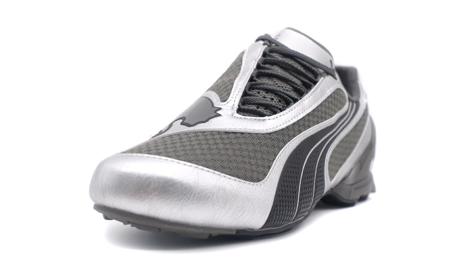 Puma V-S1 METALLIC SHADOW GRAY/PUMA BLACK 1