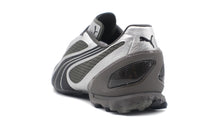 画像をギャラリービューアに読み込む, Puma V-S1 METALLIC SHADOW GRAY/PUMA BLACK 2