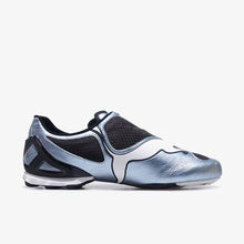 画像をギャラリービューアに読み込む, Puma V-S1 METALLIC  COOL BLUE/PUMA BLACK 2