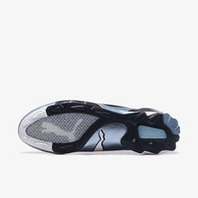 画像をギャラリービューアに読み込む, Puma V-S1 METALLIC  COOL BLUE/PUMA BLACK 3