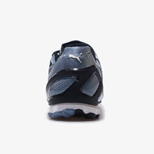 画像をギャラリービューアに読み込む, Puma V-S1 METALLIC  COOL BLUE/PUMA BLACK 4