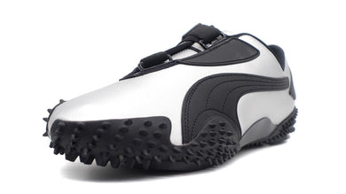 Puma MOSTRO METAL  PUMA SILVER/PUMA BLACK 1
