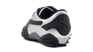Puma MOSTRO METAL  PUMA SILVER/PUMA BLACK 2