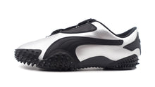 画像をギャラリービューアに読み込む, Puma MOSTRO METAL  PUMA SILVER/PUMA BLACK 3