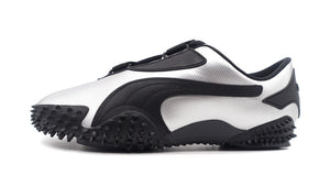 Puma MOSTRO METAL  PUMA SILVER/PUMA BLACK 3