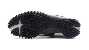 Puma MOSTRO METAL  PUMA SILVER/PUMA BLACK 4