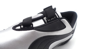Puma MOSTRO METAL  PUMA SILVER/PUMA BLACK 6