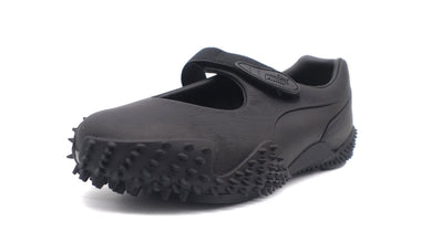 Puma MOSTRO FEY LTH PUMA BLACK 1