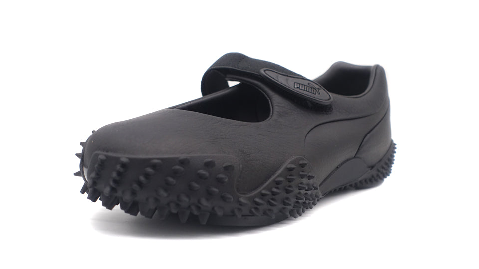 Puma MOSTRO FEY LTH PUMA BLACK 1