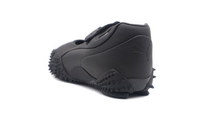 Puma MOSTRO FEY LTH PUMA BLACK 2