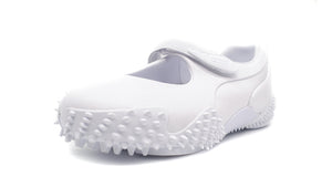 Puma MOSTRO FEY LTH PUMA WHITE 1