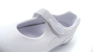 Puma MOSTRO FEY LTH PUMA WHITE 6