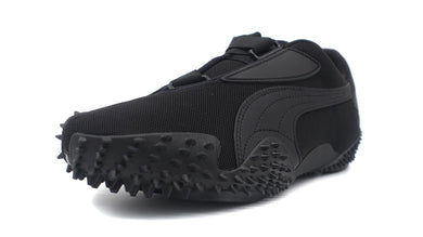 Puma MOSTRO OG PRIME PUMA BLACK/PUMA BLACK 1