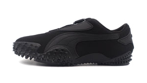 Puma MOSTRO OG PRIME PUMA BLACK/PUMA BLACK 3