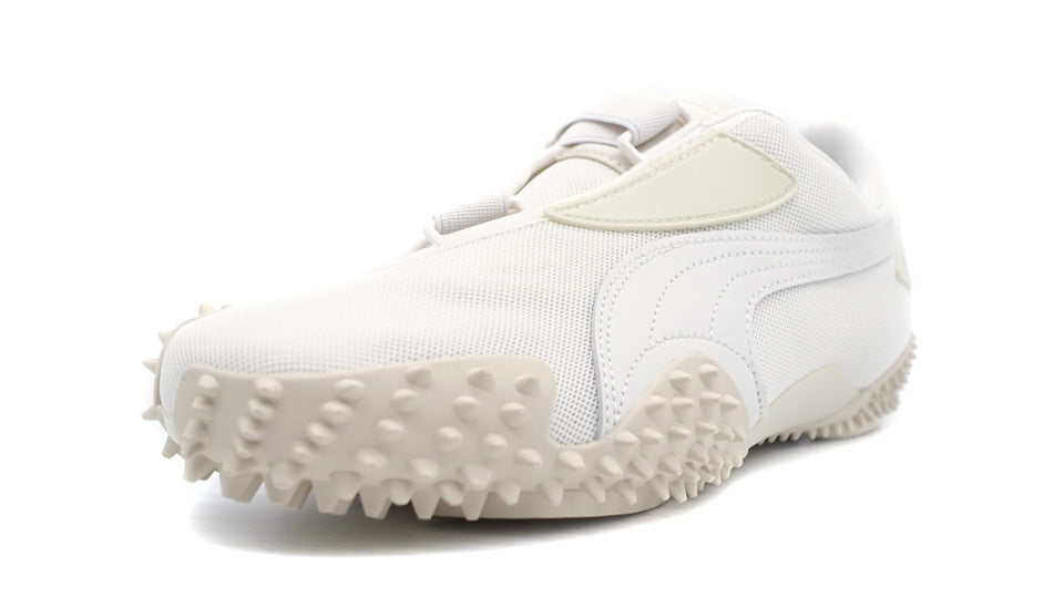 ロメオ出品 Puma MOSTRO OG PRIME WARM WHITE/ALPINE SNOW – mita sneakers