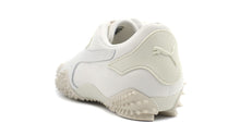 画像をギャラリービューアに読み込む, Puma MOSTRO OG PRIME  WARM WHITE/ALPINE SNOW 2