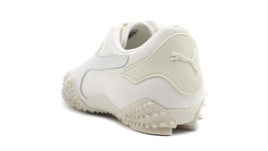 Puma MOSTRO OG PRIME  WARM WHITE/ALPINE SNOW 2