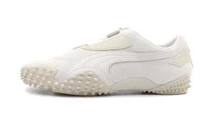 Puma MOSTRO OG PRIME  WARM WHITE/ALPINE SNOW 3
