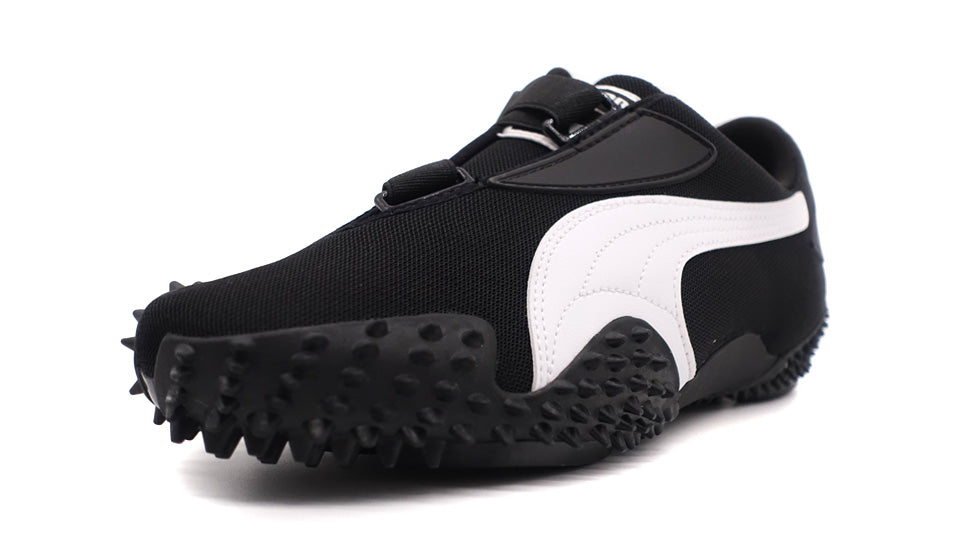Puma ブラック スニーカー　MOSTRO OG PRIME Puma MOSTRO OG PRIME PUMA BLACK/PUMA WHITE – mita sneakers
