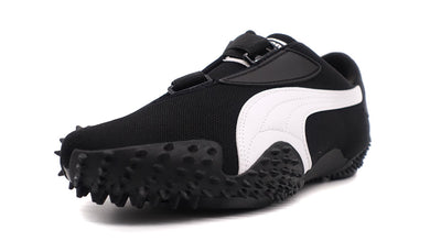 Puma MOSTRO OG PRIME  PUMA BLACK/PUMA WHITE 1