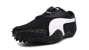 Puma MOSTRO OG PRIME  PUMA BLACK/PUMA WHITE 1