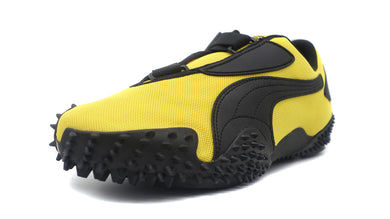 Puma MOSTRO OG PRIME PELE YELLOW/PUMA BLACK 1