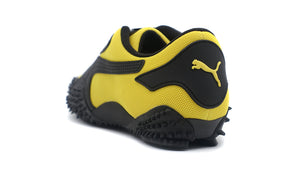 Puma MOSTRO OG PRIME PELE YELLOW/PUMA BLACK 2