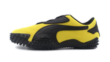 画像をギャラリービューアに読み込む, Puma MOSTRO OG PRIME PELE YELLOW/PUMA BLACK 3