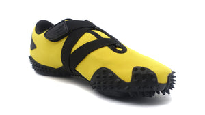 【PUMA】 プーマ MOSTRO OG PRIME PELE YELLOW 国内発送 Puma MOSTRO OG PRIME PELE YELLOW/PUMA BLACK – mita sneakers