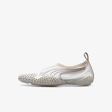 画像をギャラリービューアに読み込む, Puma MOSTRO FLEX MESH  WARM WHITE/LIGHT SAND 1
