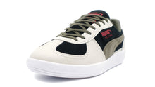 画像をギャラリービューアに読み込む, Puma PALERMO &quot;Scye&quot; PUMA BLACK/VAPOR GRAY 1