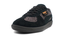 画像をギャラリービューアに読み込む, Puma PALERMO LEO &quot;Scye&quot; PUMA BLACK/RICKIE ORANGE 1