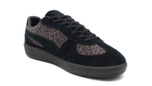 画像をギャラリービューアに読み込む, Puma PALERMO LEO &quot;Scye&quot; PUMA BLACK/RICKIE ORANGE 5