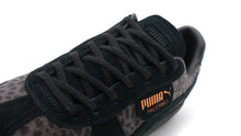 画像をギャラリービューアに読み込む, Puma PALERMO LEO &quot;Scye&quot; PUMA BLACK/RICKIE ORANGE 6