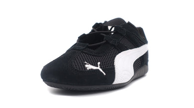 Puma SPEEDCAT GO WNS PUMA BLACK/PUMA WHITE 1