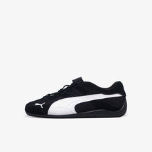 Puma SPEEDCAT GO WNS PUMA BLACK/PUMA WHITE – mita sneakers