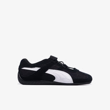 画像をギャラリービューアに読み込む, Puma SPEEDCAT GO WNS PUMA BLACK/PUMA WHITE