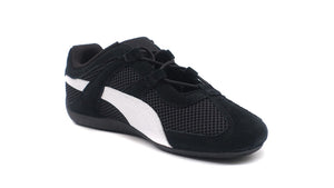 Puma SPEEDCAT GO WNS PUMA BLACK/PUMA WHITE 5