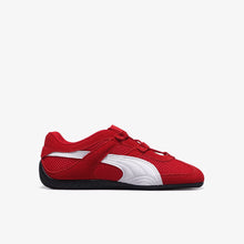 画像をギャラリービューアに読み込む, Puma SPEEDCAT GO WNS FOR ALL TIME RED/PUMA WHITE