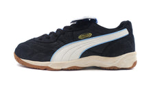 画像をギャラリービューアに読み込む, Puma KING INDOOR PUMA BLACK/WARM WHITE 3