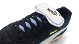 Puma KING INDOOR PUMA BLACK/WARM WHITE – mita sneakers