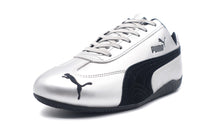 画像をギャラリービューアに読み込む, Puma SPEEDCAT METALLIC PUMA SILVER/PUMA BLACK 1