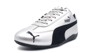 Puma SPEEDCAT METALLIC PUMA SILVER/PUMA BLACK 1
