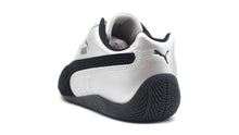 画像をギャラリービューアに読み込む, Puma SPEEDCAT METALLIC PUMA SILVER/PUMA BLACK 2