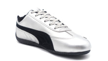 画像をギャラリービューアに読み込む, Puma SPEEDCAT METALLIC PUMA SILVER/PUMA BLACK 5