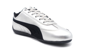 Puma SPEEDCAT METALLIC PUMA SILVER/PUMA BLACK 5